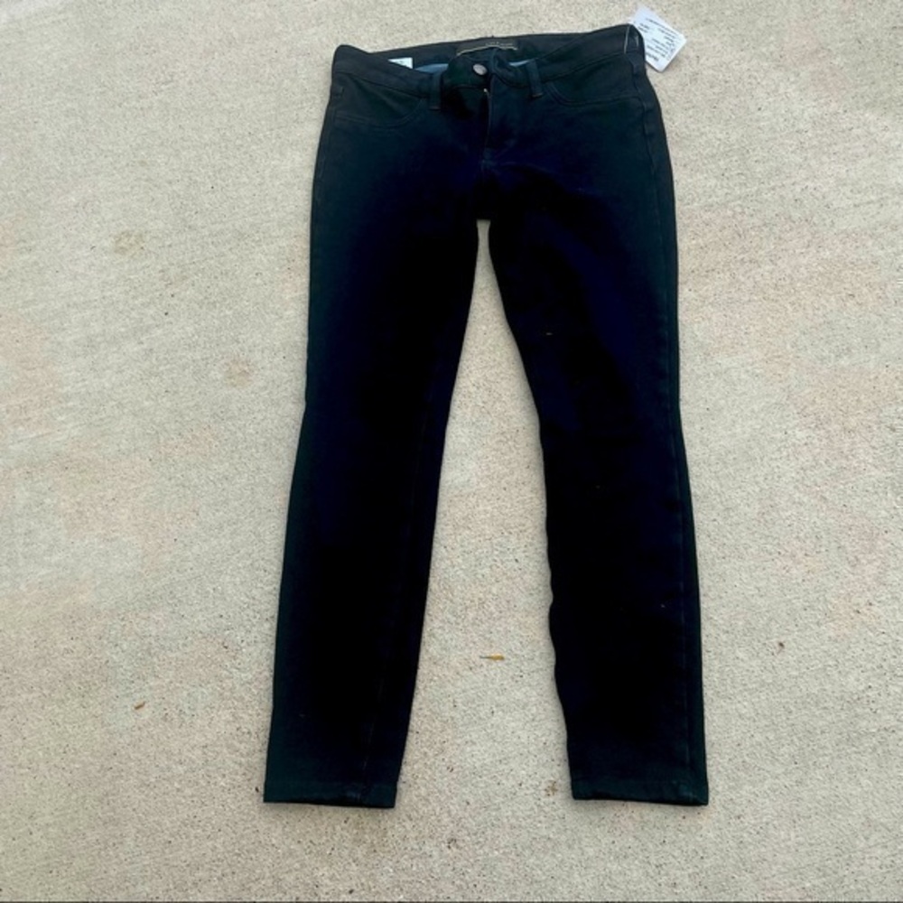 NWT Rich & Skinny Jeans    GB1